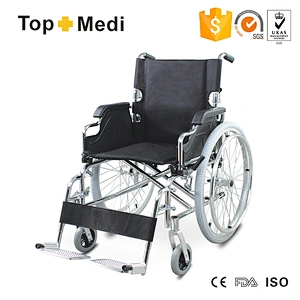 Manual Wheelchair manufacturer with most competitive factory price