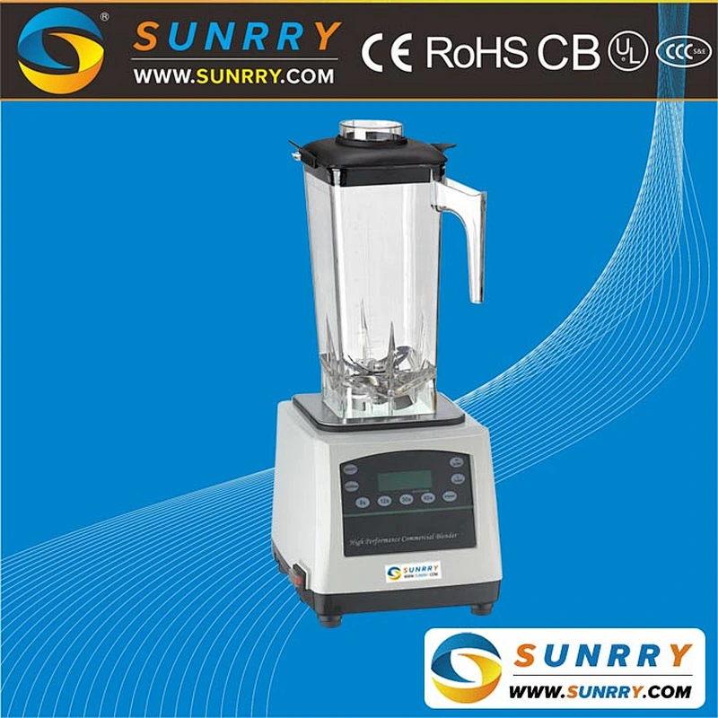 2018 multifunction cheap mini industrial portable electric fruit blender machine