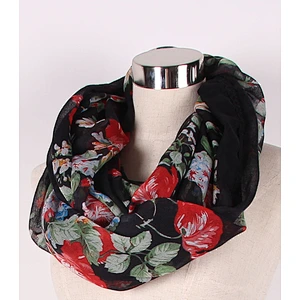 Wholesale Ladies Winter Knit Shawl Fashion Plaid Blanket Scarf