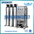 SPX Reverse Osmosis Automatic Drinking Water Filter System