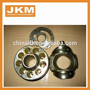 Series PSV2-55T Hydraulic Repairing Pumps Parts