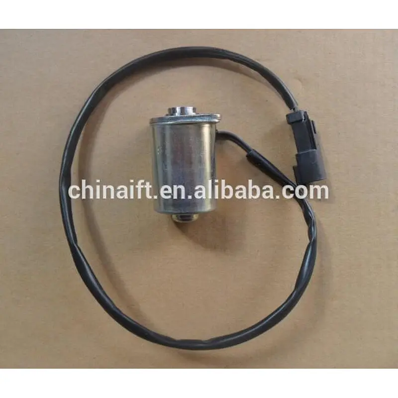 PC220 excavator solenoid valve magnetic valve for sale