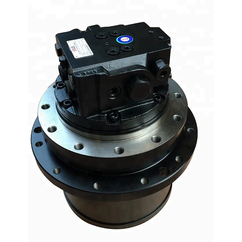 SK45 track motor for excavator engine parts