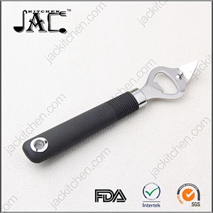 Hot Selling Safety Stainless Steel Custom Bottle Opener