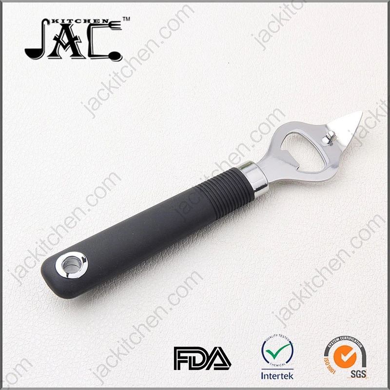 Hot Selling Safety Stainless Steel Custom Bottle Opener