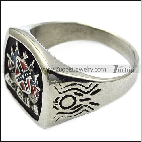 Military Ring