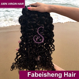New Products Hight Quality Products Hair Extension Virgin Human Hair should care with rose oil