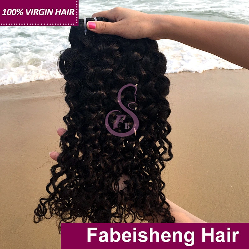 New Products Hight Quality Products Hair Extension Virgin Human Hair should care with rose oil