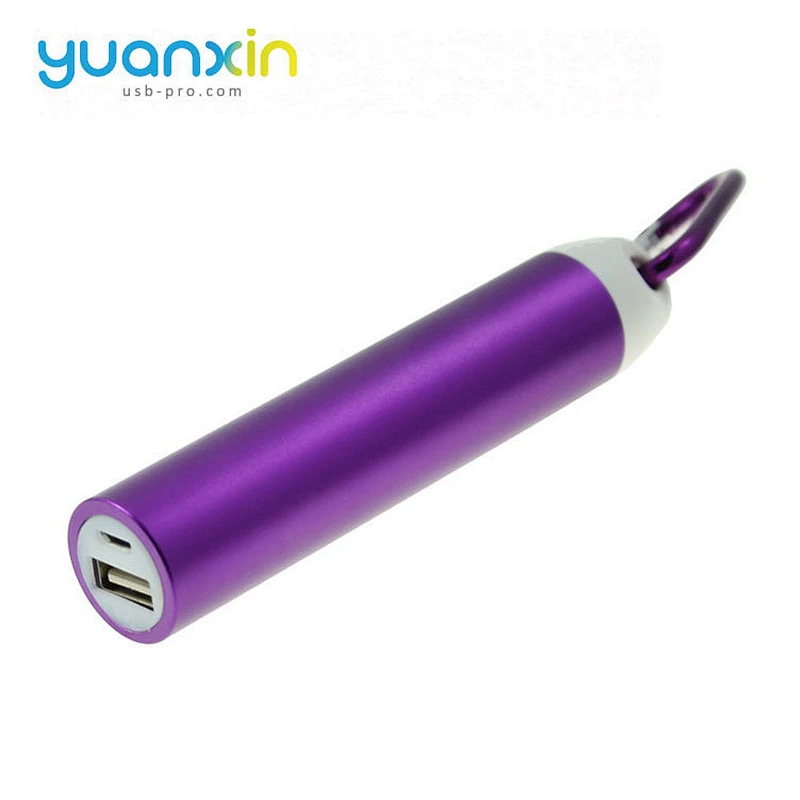 18650 Battery Usb wallet Power Bank 2200Mah