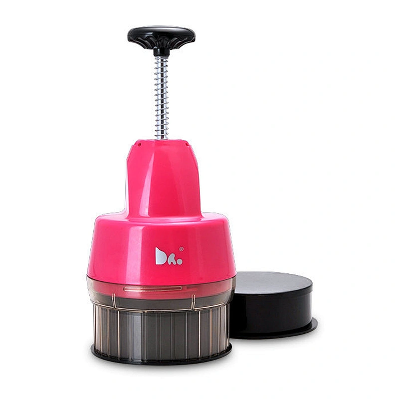 Direct factory best price wholesale manual salad vegetable onion mini food chopper
