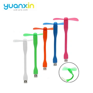 Bulk Wholesale Custom Micro Mini Portable Usb Fan For Phone