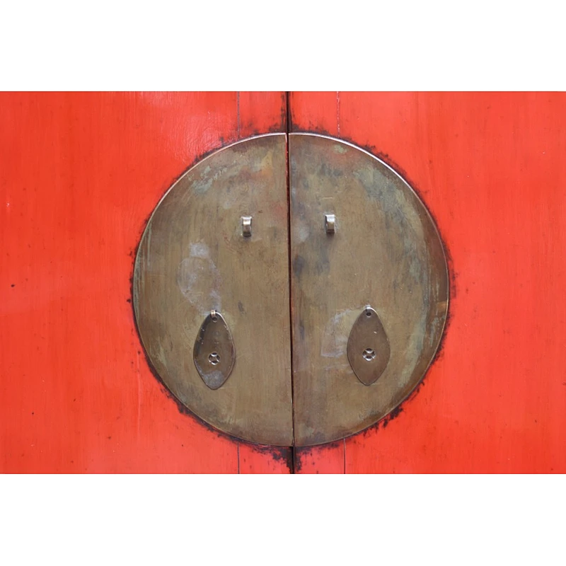 Antique furniture wood