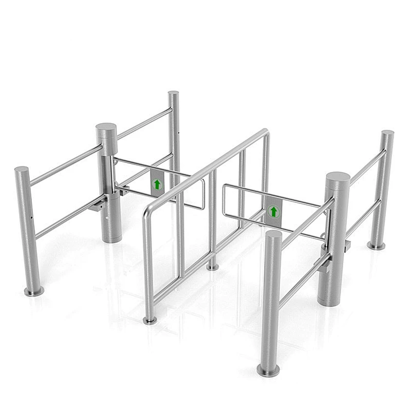 Customized High Quality Electronic Swing Barrier