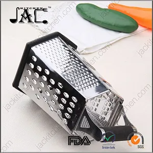 Kitchen Ware Durable Stainless Steel High Quality Microplane Grater