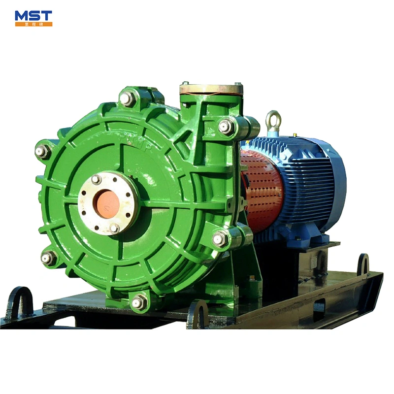 Centrifugal pump volute liner