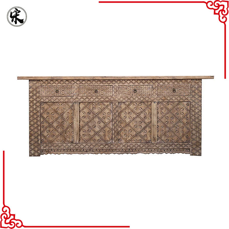 beijing chinese antique oriental furniture, distressed solid wood furniture