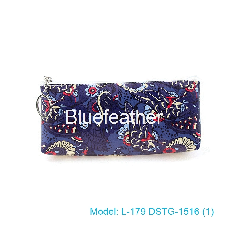 Women' s Digital Printing Cosmetic Bag