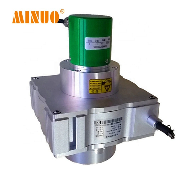 MNH20B 0-400mm mini type wiring potentiometer