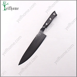 Damascus stainless steel kitchen knife pakistan