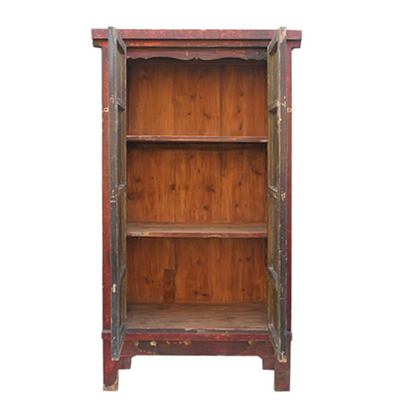 wholesale beijing chinese antique painted rustic relaimed wood furniture