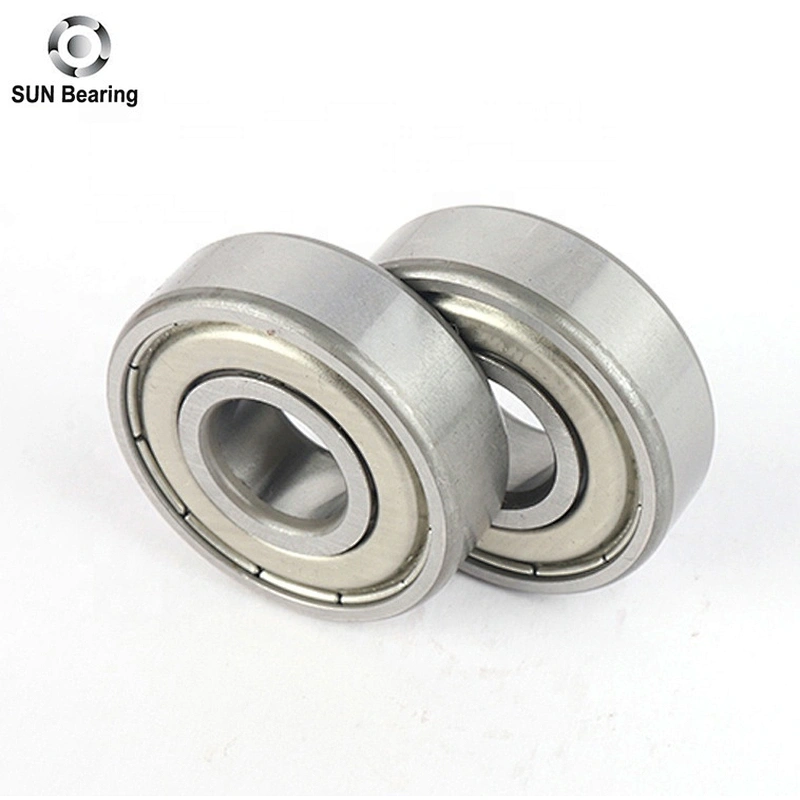 6201 Deep Groove Ball Bearing
