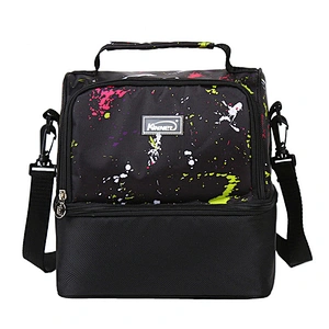 Picnic Thermal Lunch Bag For Kids