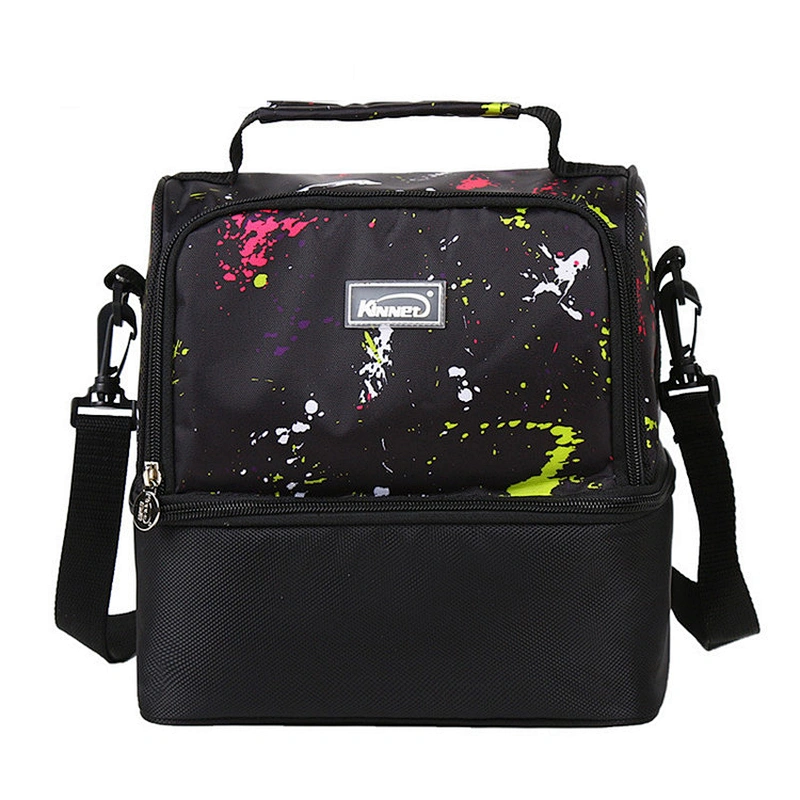 Picnic Thermal Lunch Bag For Kids
