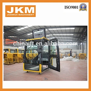 PC400-7 excavator cab 208-53-00272 for construction machinery
