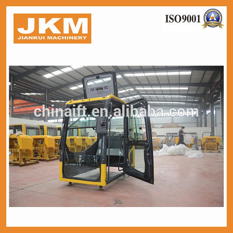PC400-7 excavator cab 208-53-00272 for construction machinery