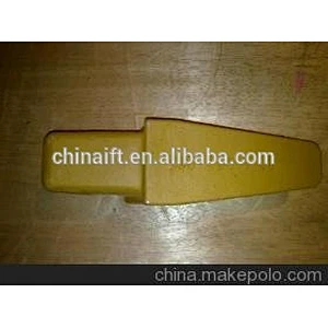 Loader Bucket Tooth 72A0007 ZL40B.11.1-20 54A0008 Z50B.13-12A ZL50F.17.1.2