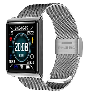 2019 N98 waterproof gps sports kids man women relojes inteligentes bluetooth android smart watch