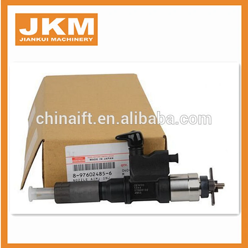 genuine nozzle injector 8971925961