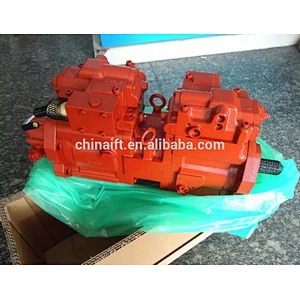 K3V112 hydraulic main pump for sale
