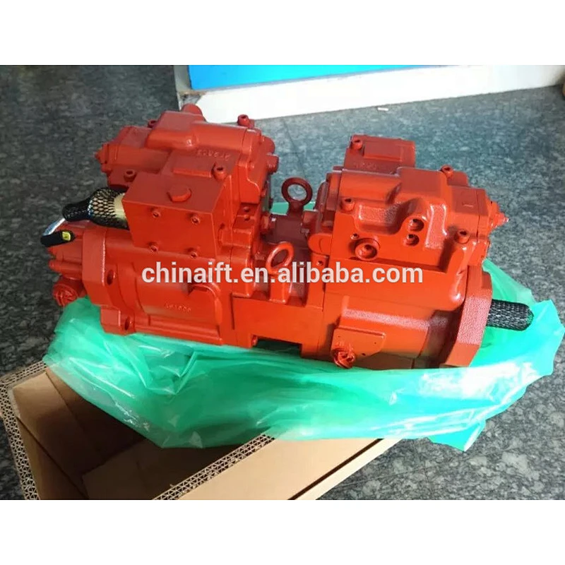 K3V112 hydraulic main pump for sale
