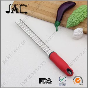 Safe Stainless Steel Microplane Cheese Grater