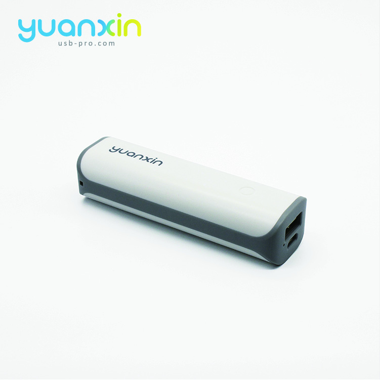 Restaurant Mini Mobile Factory Supply Best Price Power Bank 2000mAh 2200mAh 2600mAh