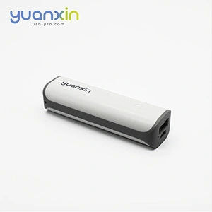 Restaurant Mini Mobile Factory Supply Best Price Power Bank 2000mAh 2200mAh 2600mAh