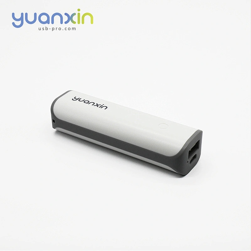 Restaurant Mini Mobile Factory Supply Best Price Power Bank 2000mAh 2200mAh 2600mAh