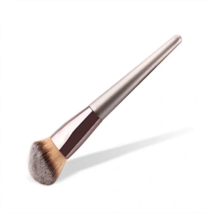 1pc Makeup Brush Individual Makeup Powder Blusher Large Powder Brush Cosmetic Tool set