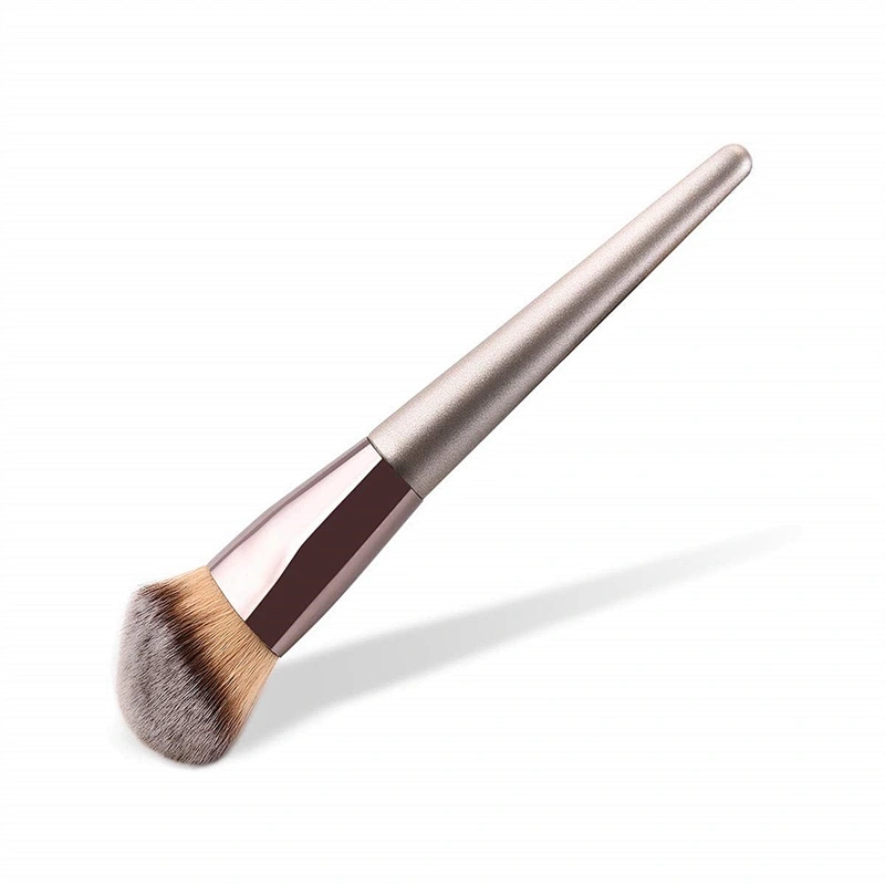 1pc Makeup Brush Individual Makeup Powder Blusher Large Powder Brush Cosmetic Tool set