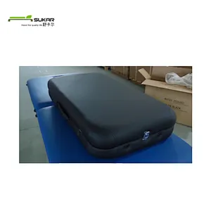Wholesale Aluminum portable massage bed Medical equipment spa furniture With high carry bag and factory price