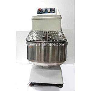 2018 most popular kitchen flour pizza dough mixer machine supplier