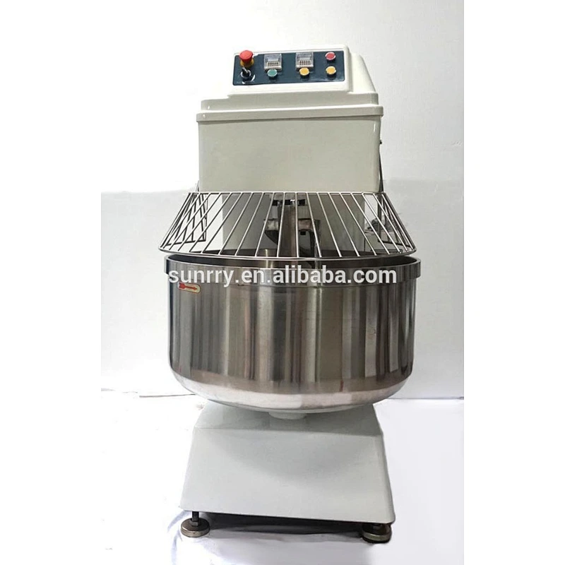 2018 most popular kitchen flour pizza dough mixer machine supplier