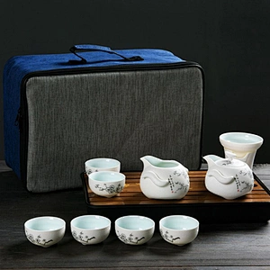 陶瓷茶具水具酒具套装礼品