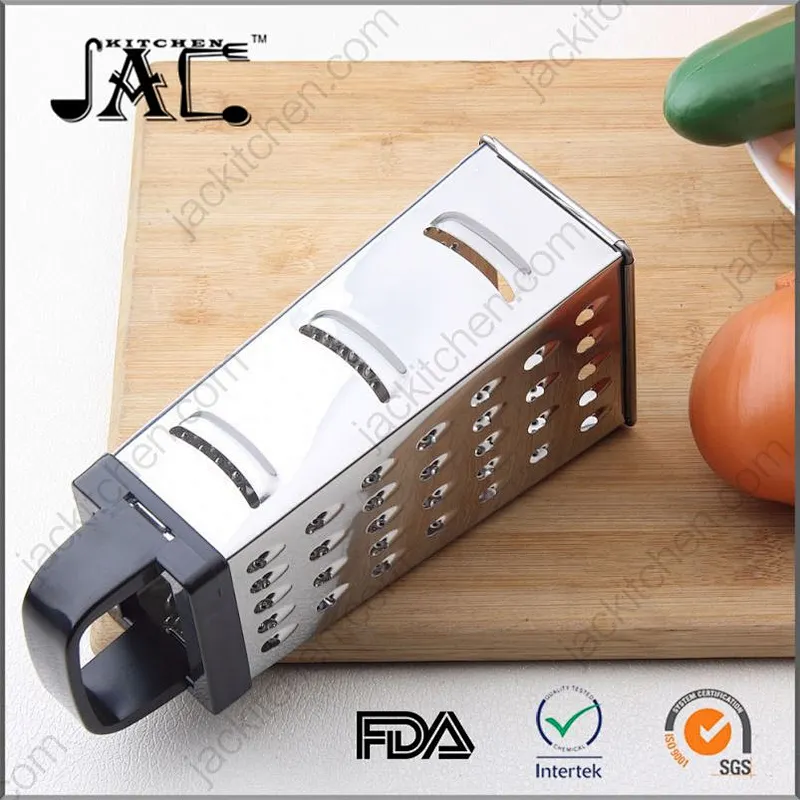 Gadgets Practical Stainless Steel Steel Kitchen Grater