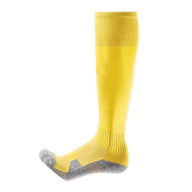 Custom cotton high quality sport mens running socks