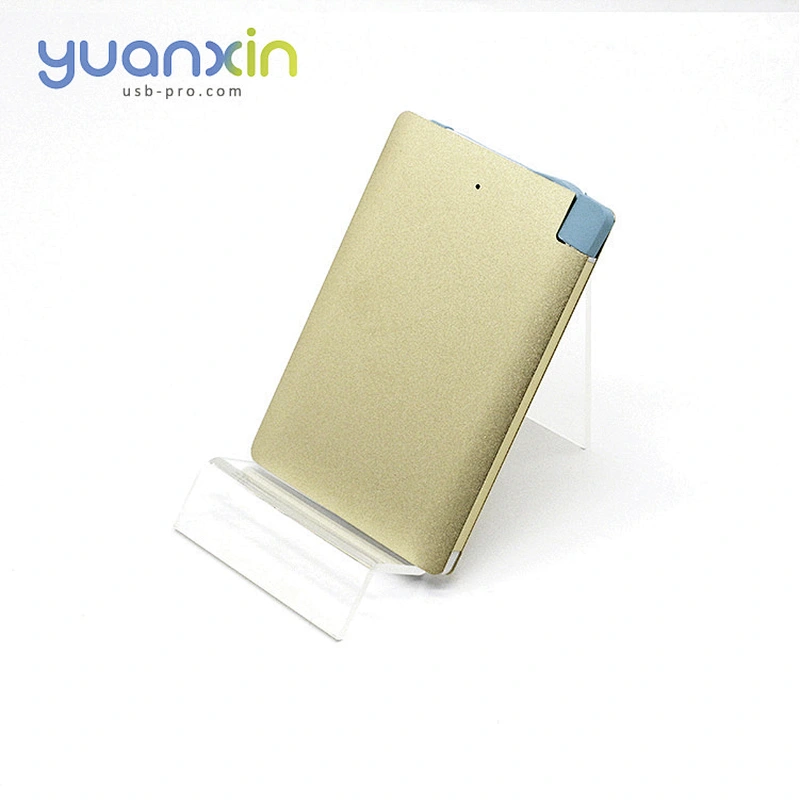 New Design Reasonable Price New Power Bank