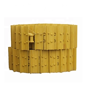 bulldozer SD08 SD10 SD13 SD16 SD22 SD32 SD42 SD52 track shoe assembly