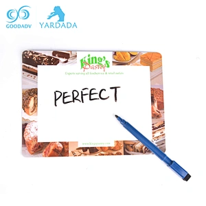 Advertising magnets personalised magnetic whiteboard marker pen