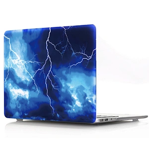 Planet Design for macbook case clear For Macbook Pro Case PC 14 inch hard laptop case 133